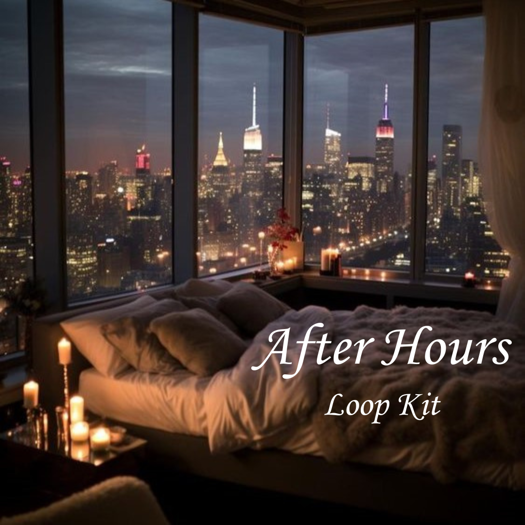 After Hours Loop Kit