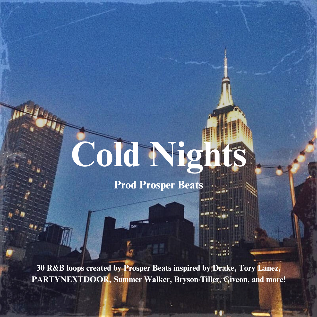 Cold Nights Loop Kit