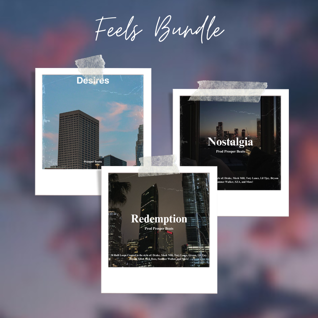 Feels Bundle