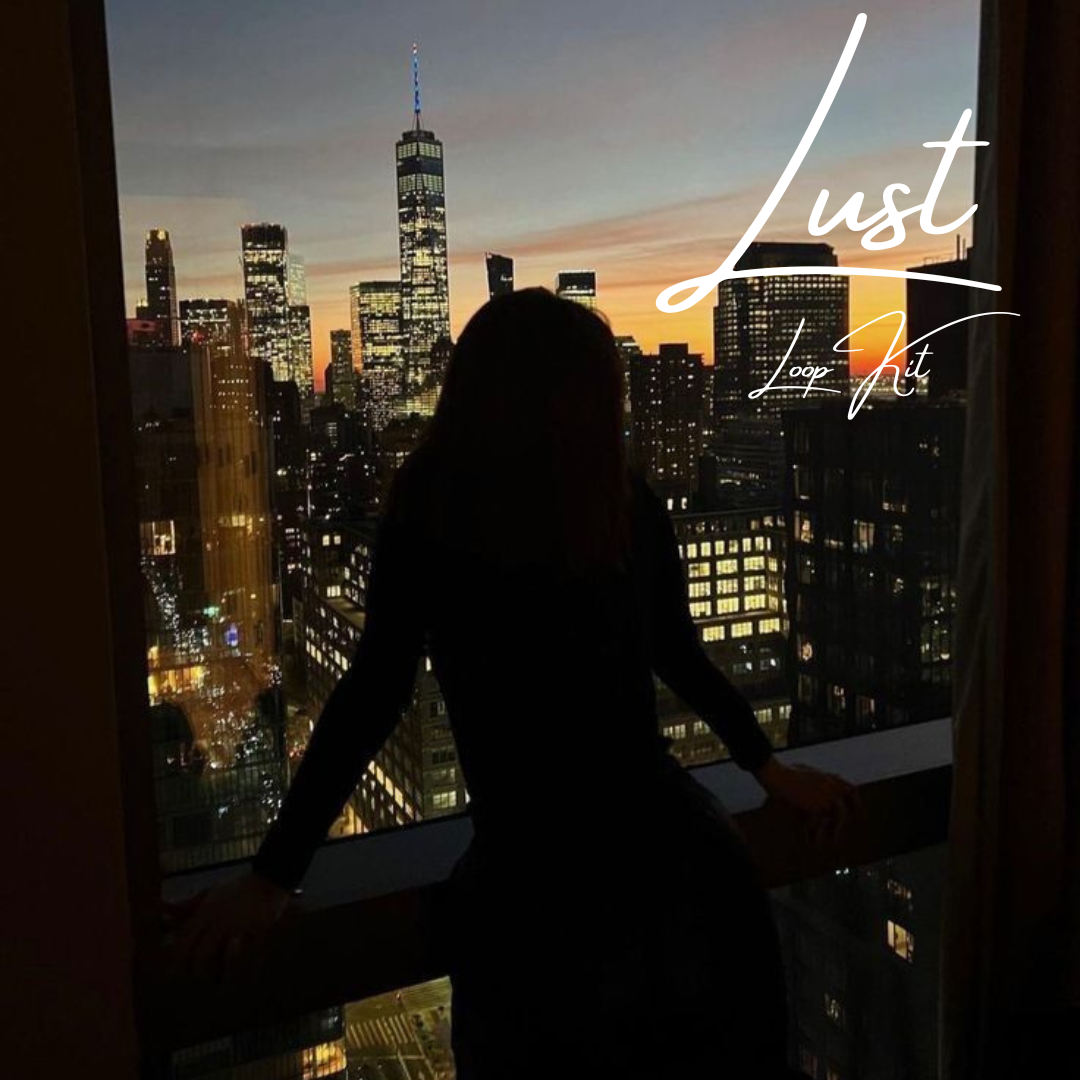 Lust Loop Kit