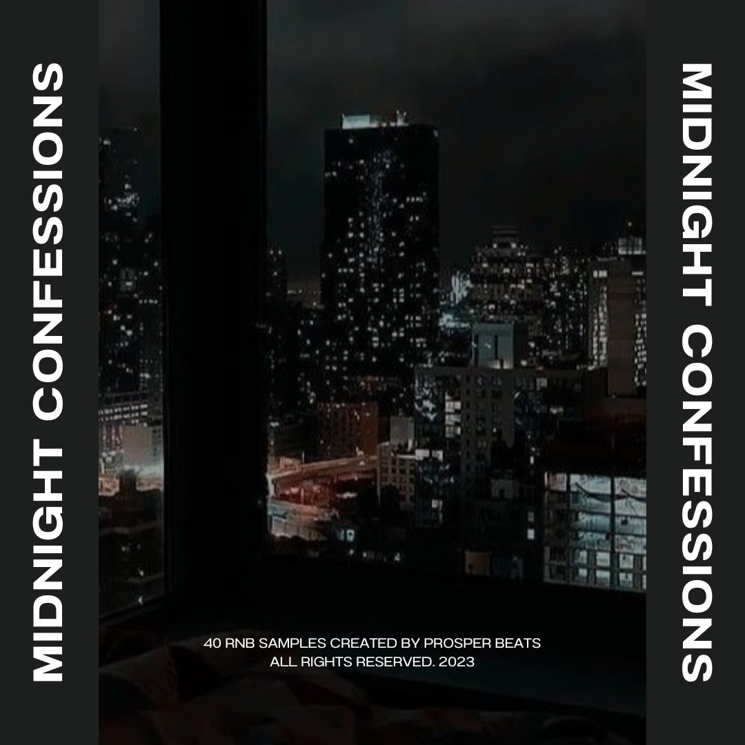Midnight Confessions Loop Kit