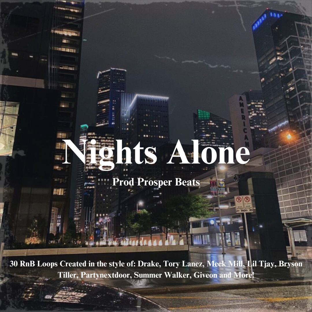 Nights Alone Loop Kit