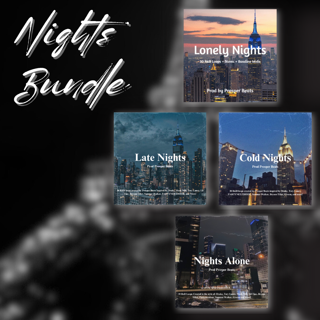 Nights Bundle