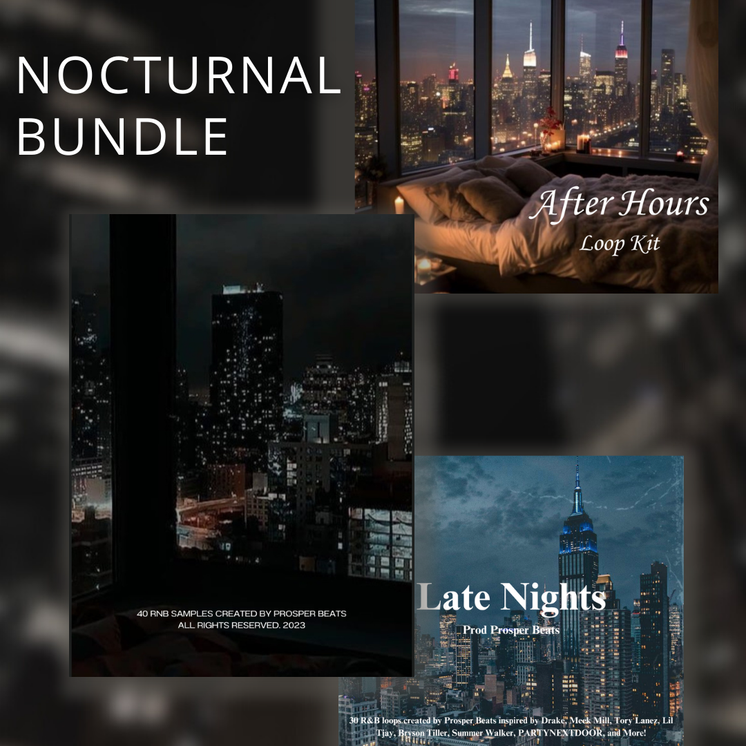 Nocturnal Bundle
