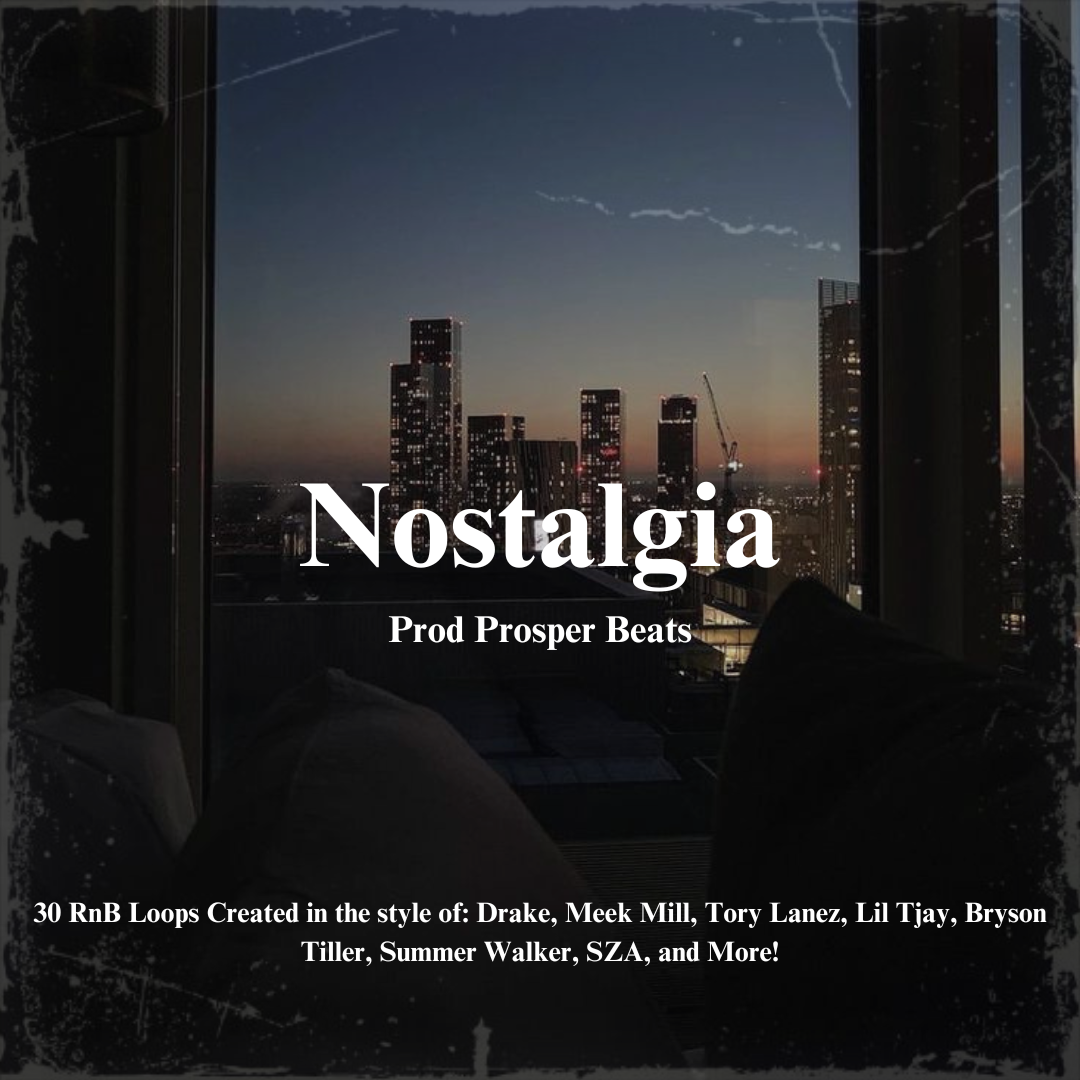 Nostalgia Loop Kit