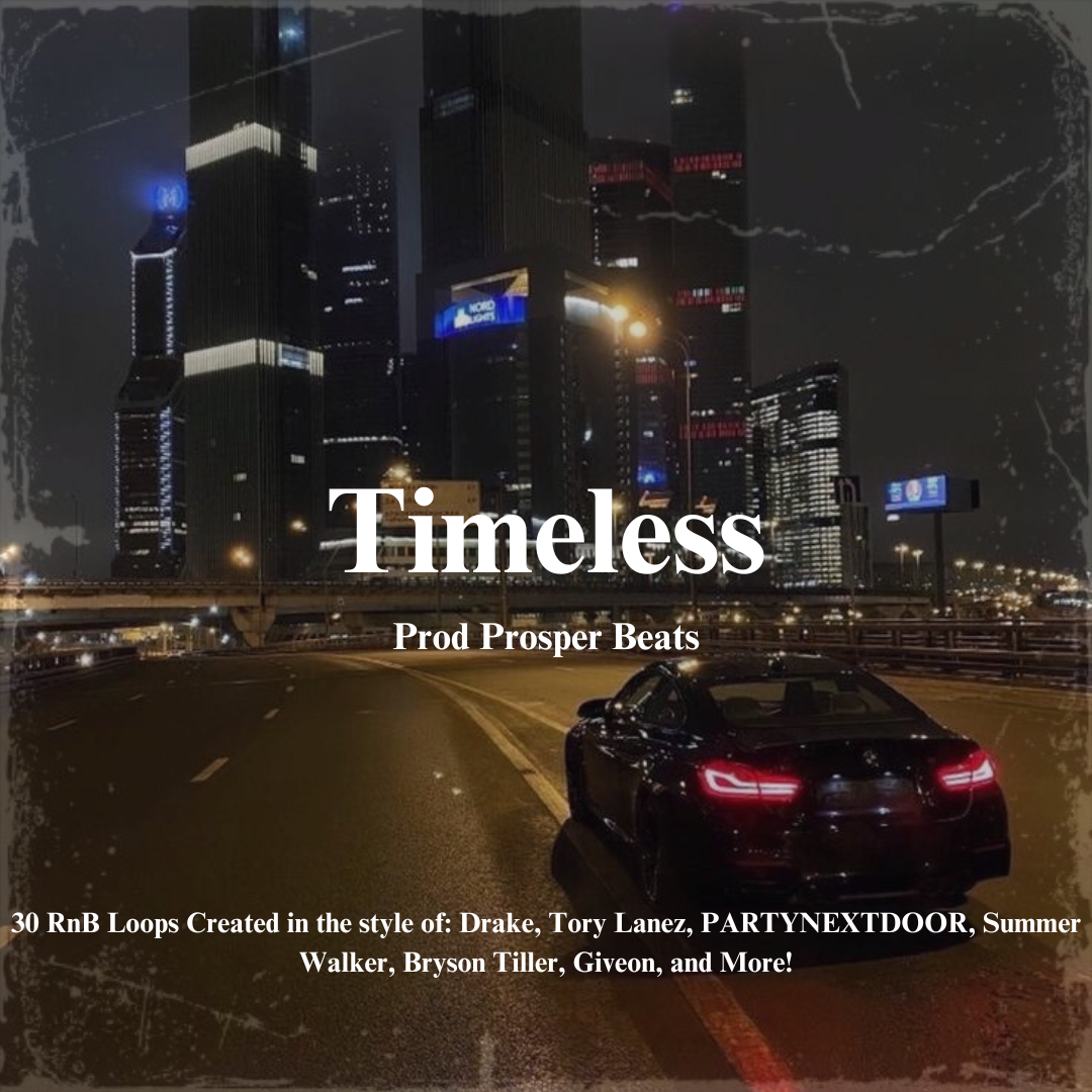 Timeless Loop Kit