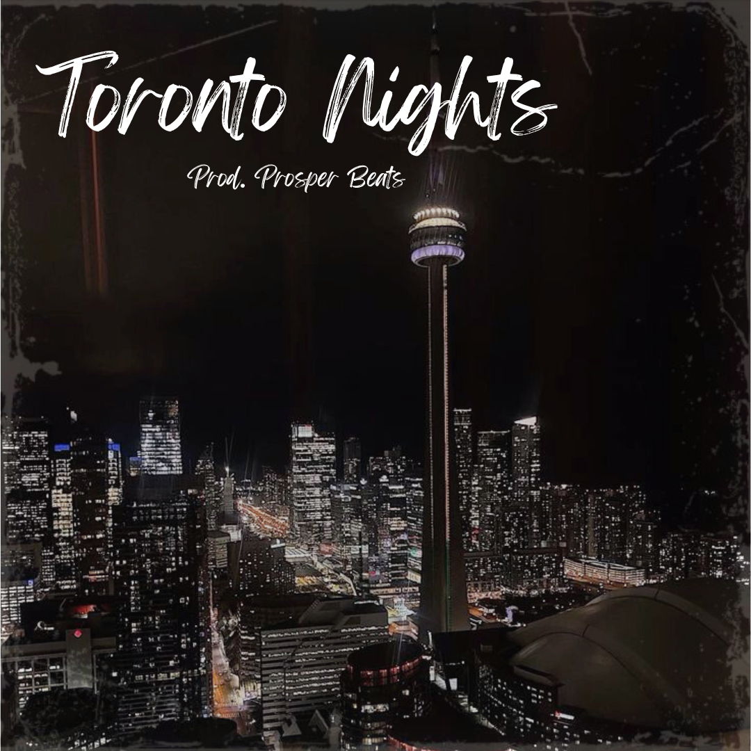 Toronto Nights Loop Kit