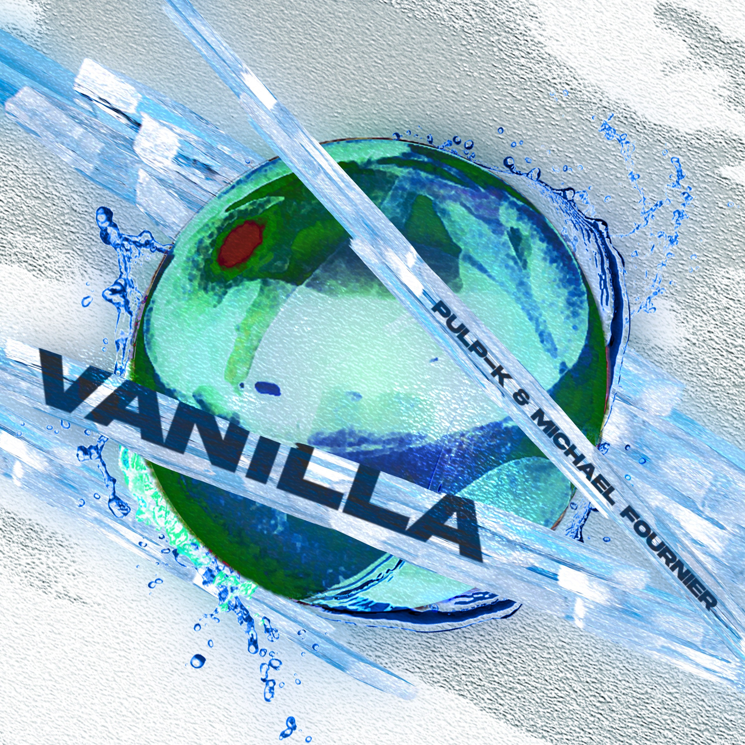 Vanilla Sample Pack 🍦 - Michael Fournier