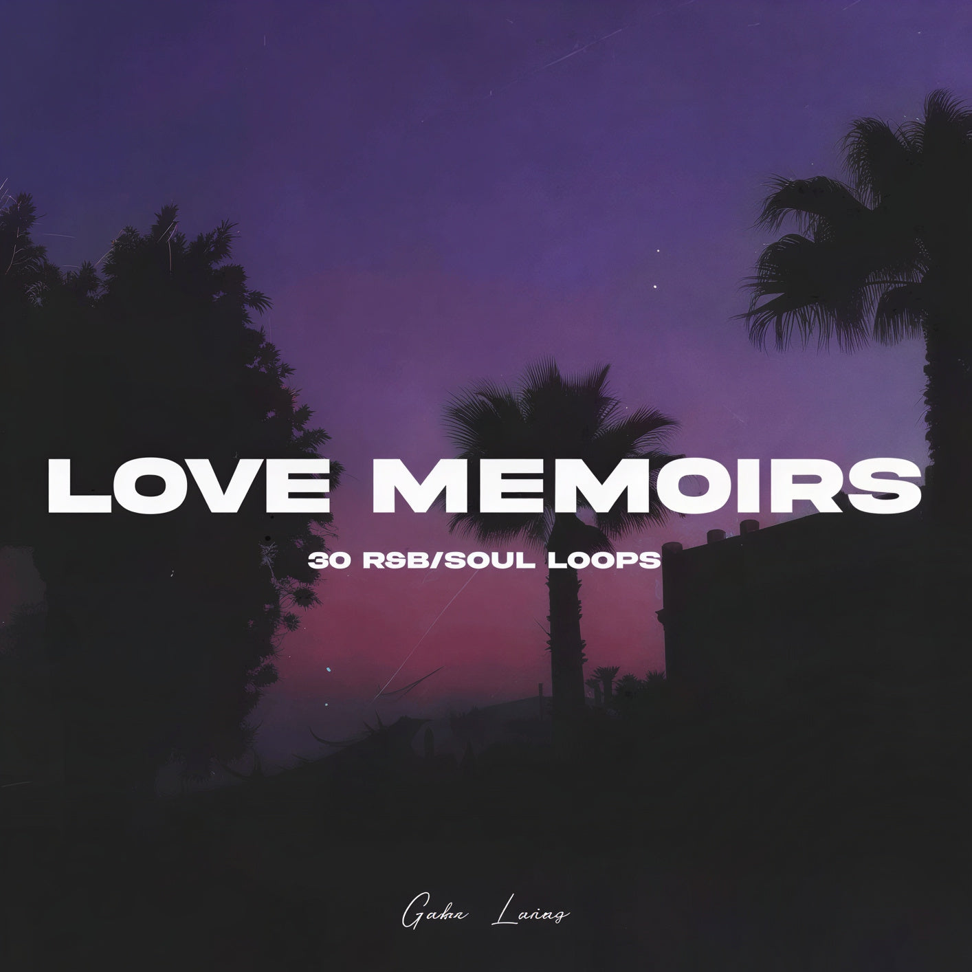 LOVE MEMOIRS CHAPTER 1 - Gabe Lucas