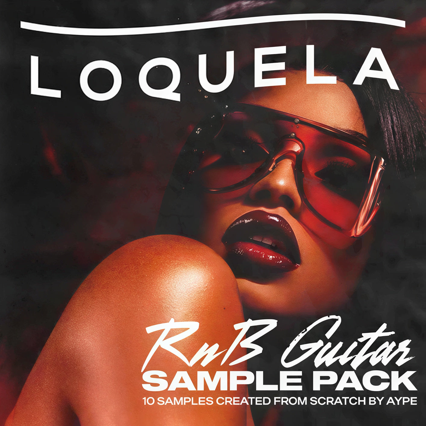 LOQUELA - Aype Beatz