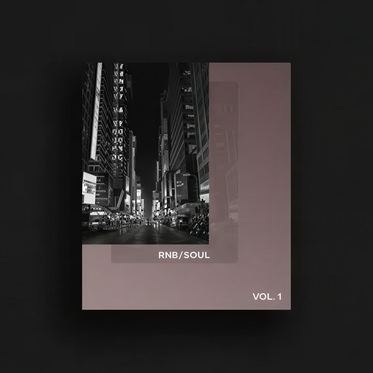 RNB/SOUL LOOP KIT Vol. 1 | Drake, Bryson Tiller, JCole - Ripless