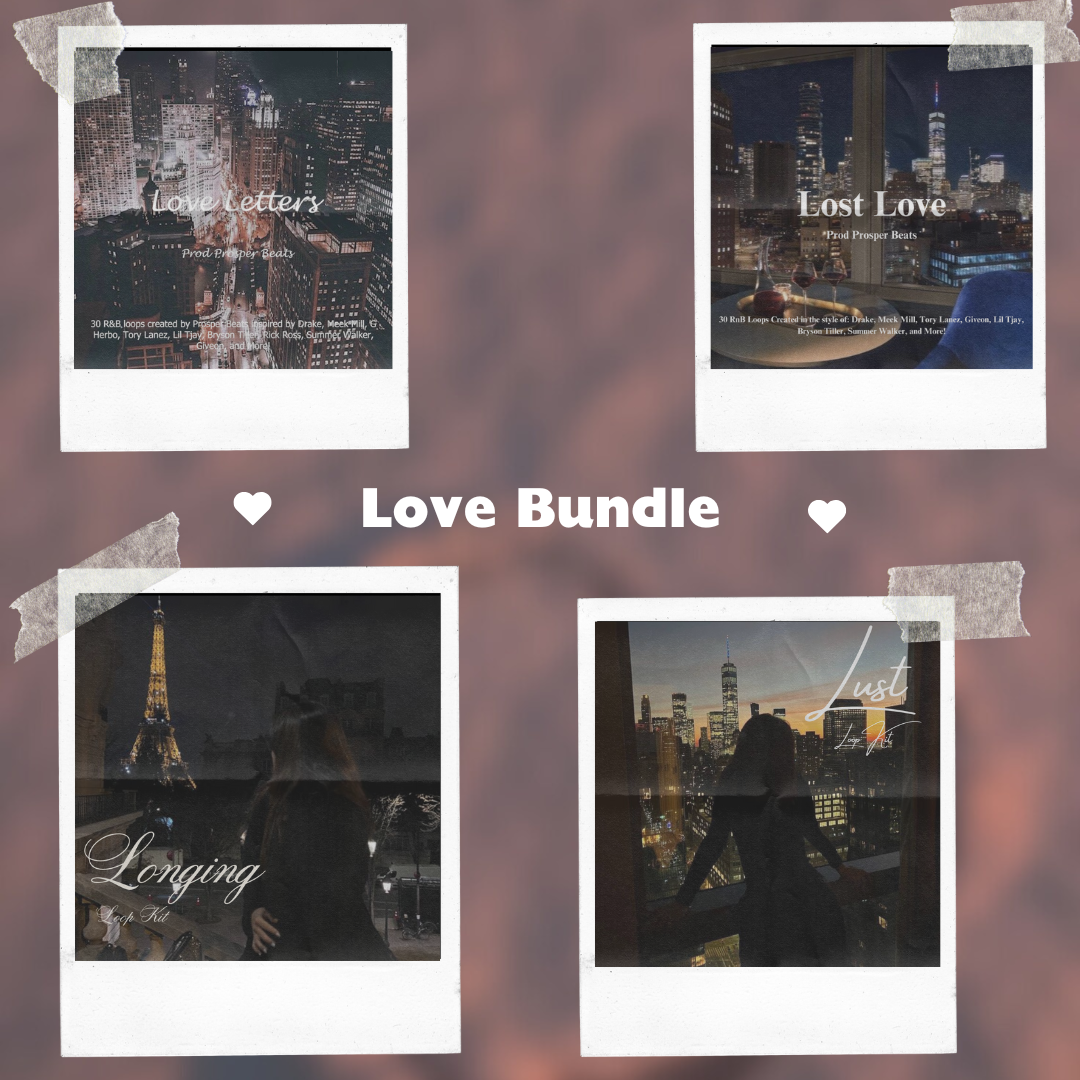 Love Bundle