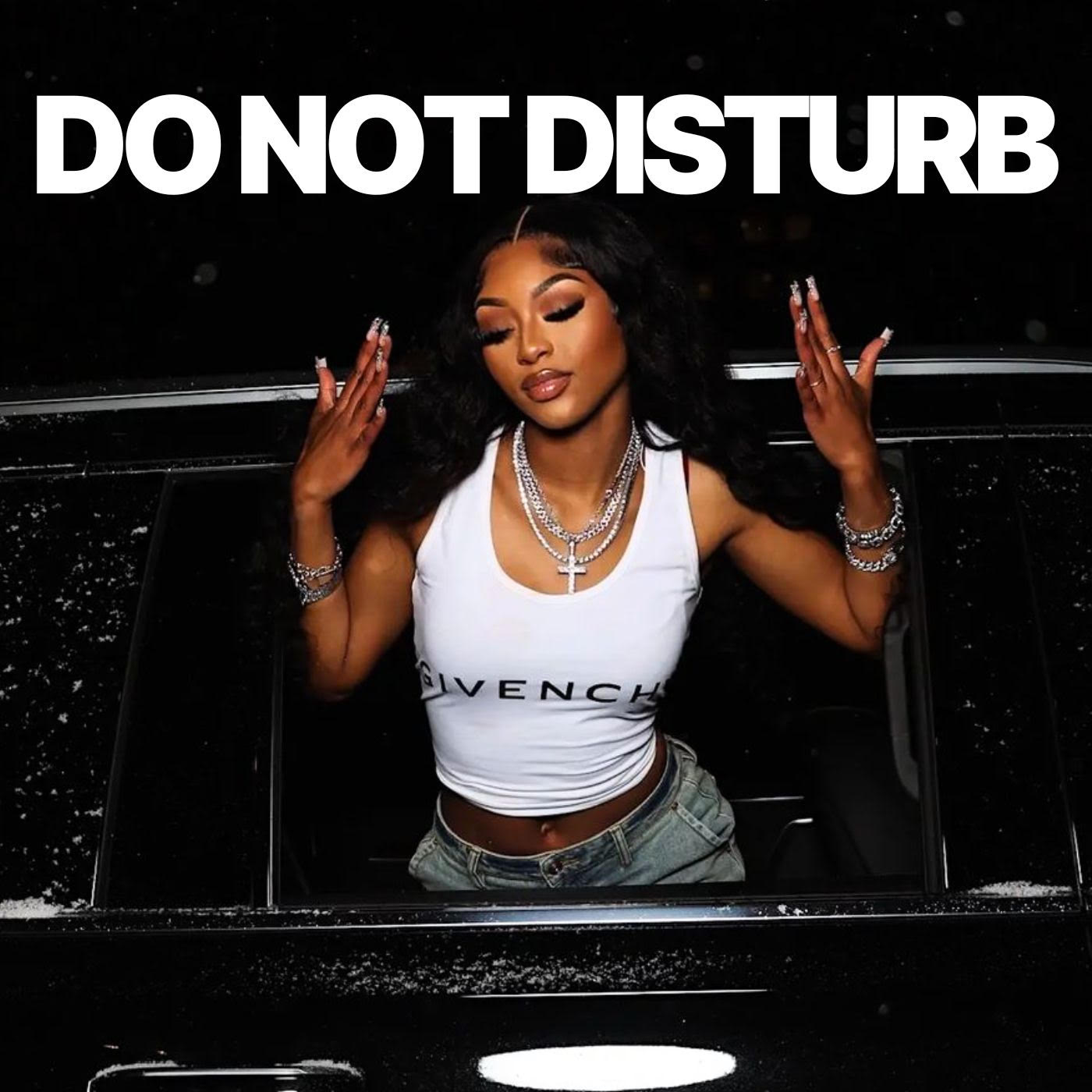 DO NOT DISTURB - YGF BEATS