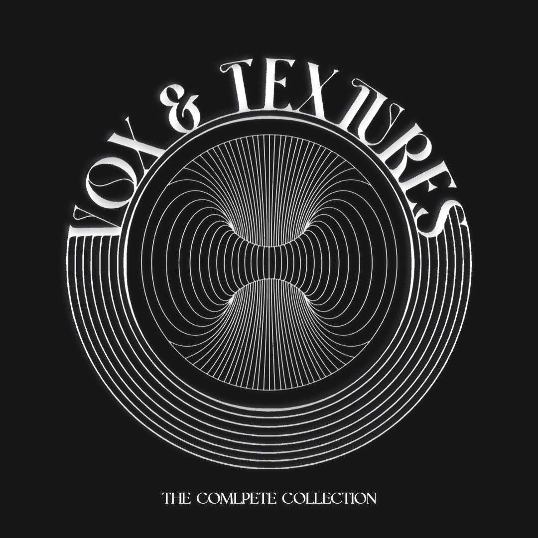 Vox & Textures Bundle