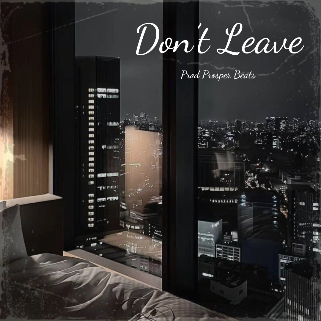 Don't Leave Loop Kit