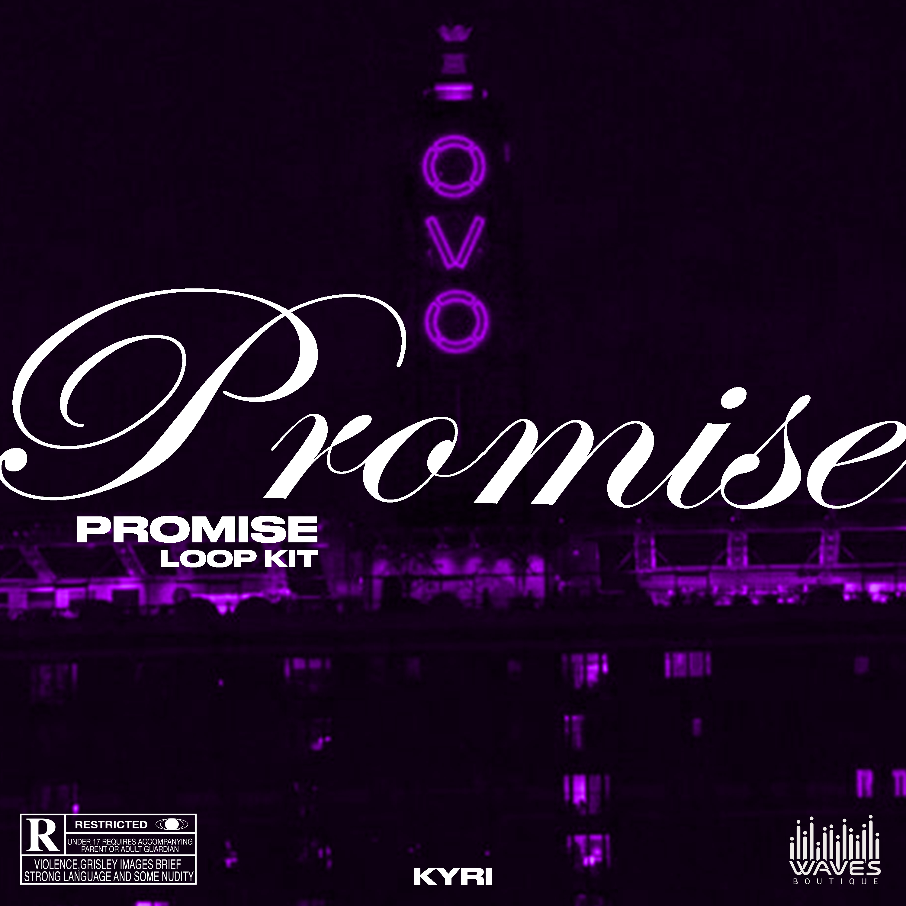Promise - Kyri