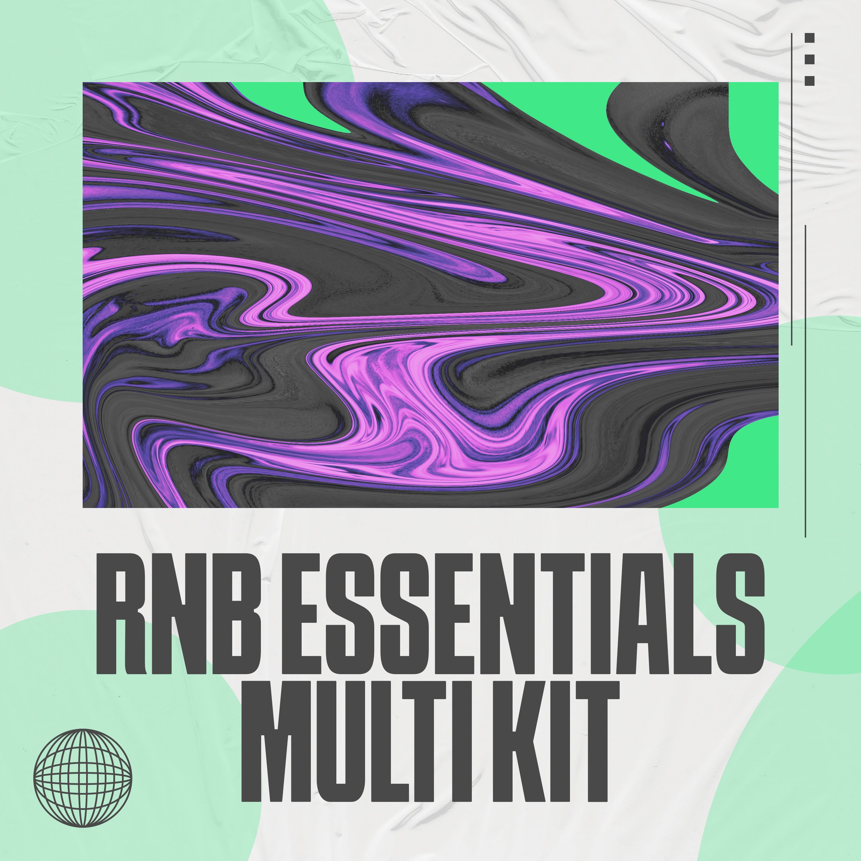 RnB Essentials Multi Kit (+ FREE Heartless Analog Lab Bank)