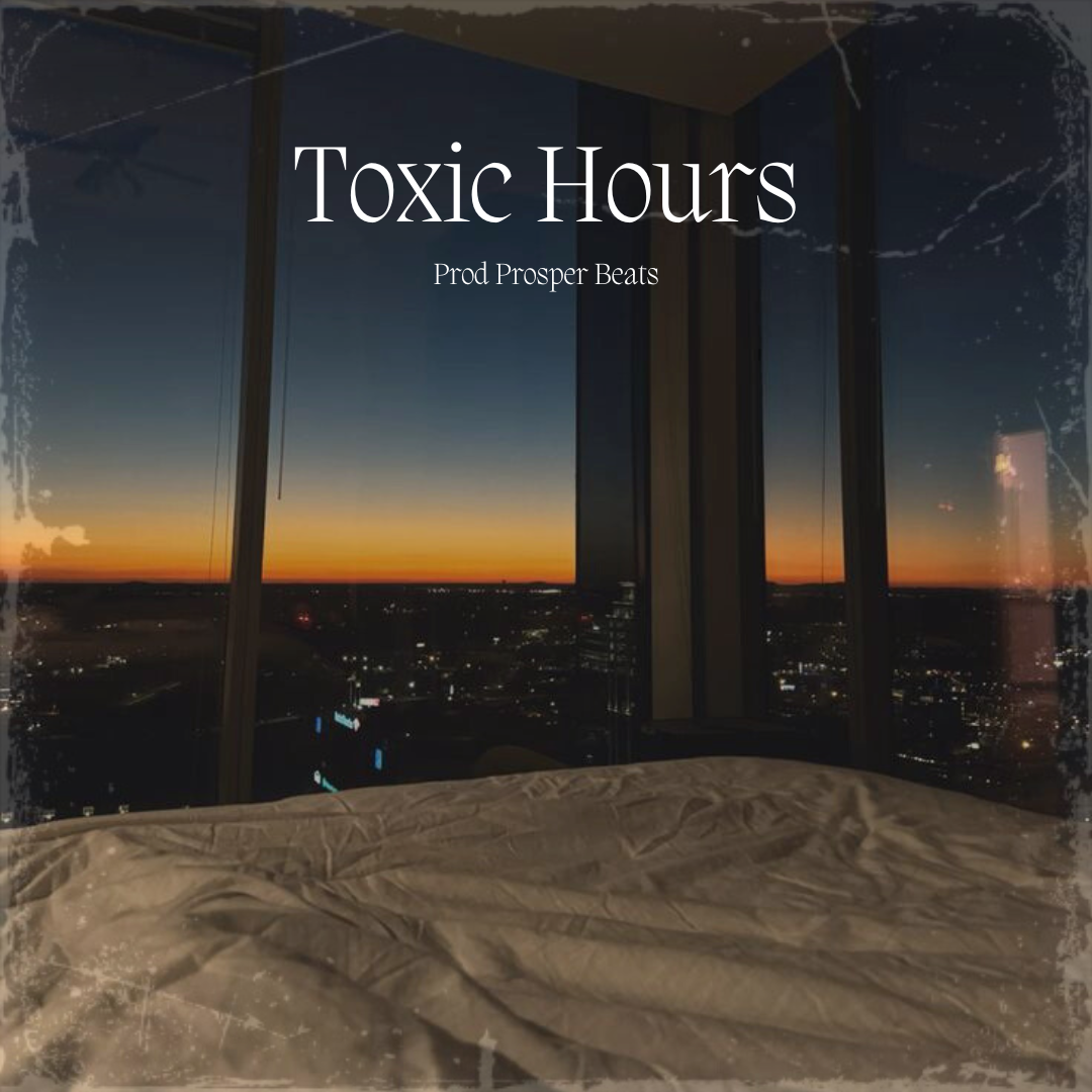 Toxic Hours Loop Kit