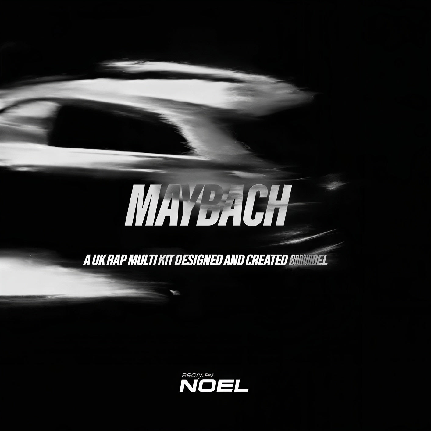 Maybach UK Rap Multi Kit - Noel